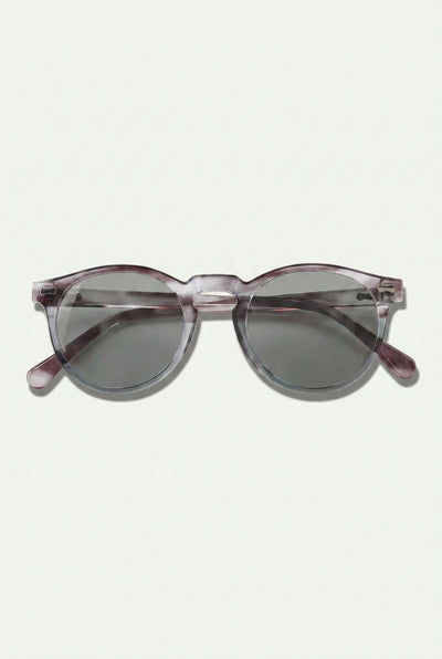 Old Money Sunglasses Transparent