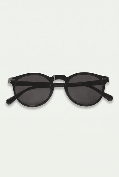 Old Money Sunglasses Black
