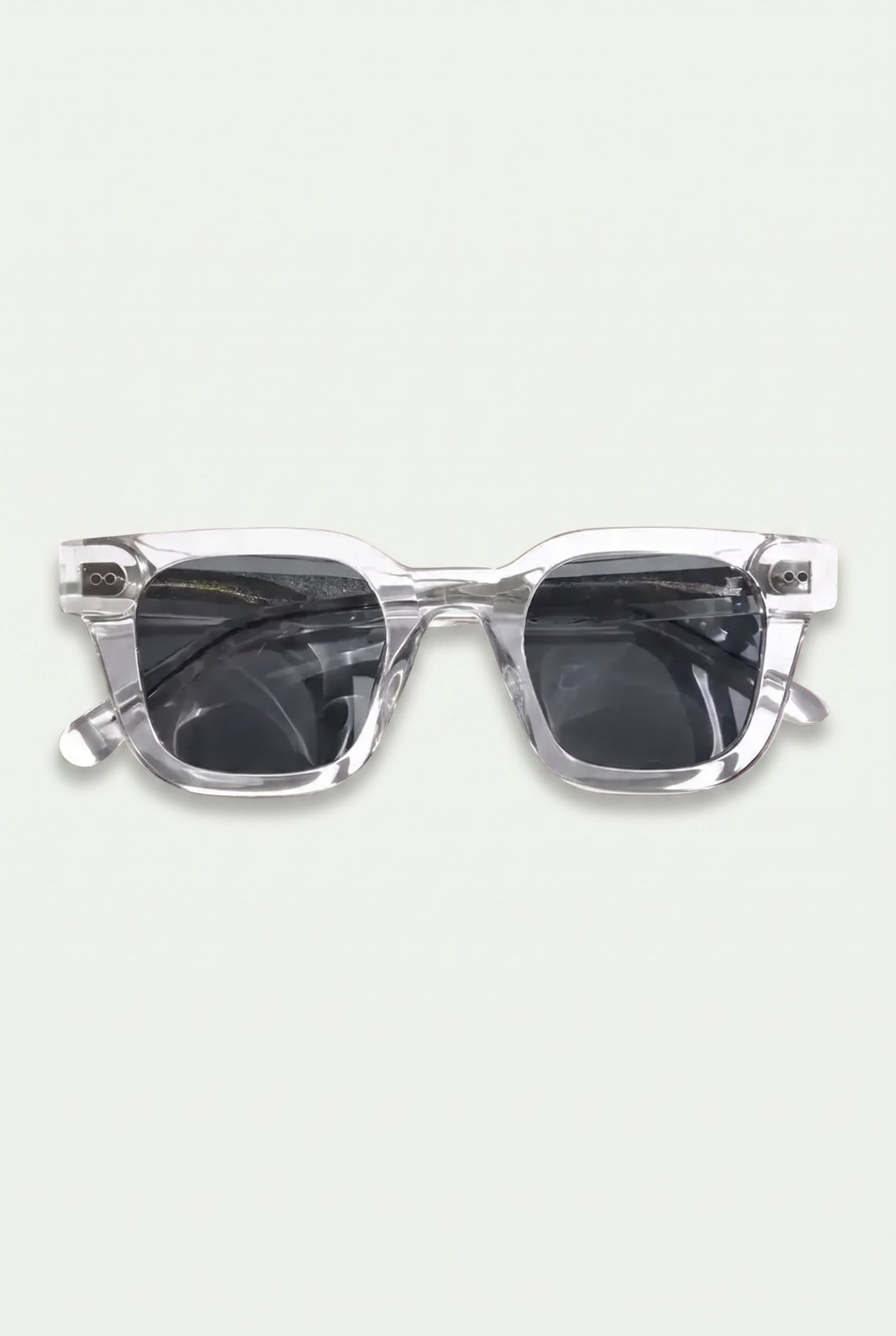Miami Sunglasses Transparent