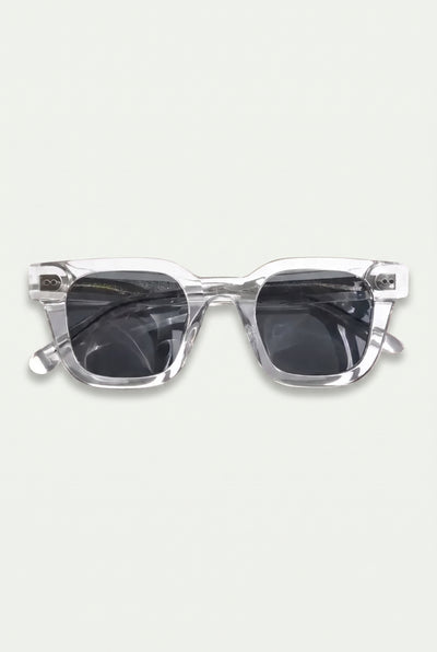 Miami Sunglasses Transparent