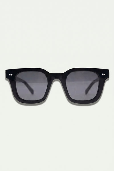 Miami Sunglasses Black