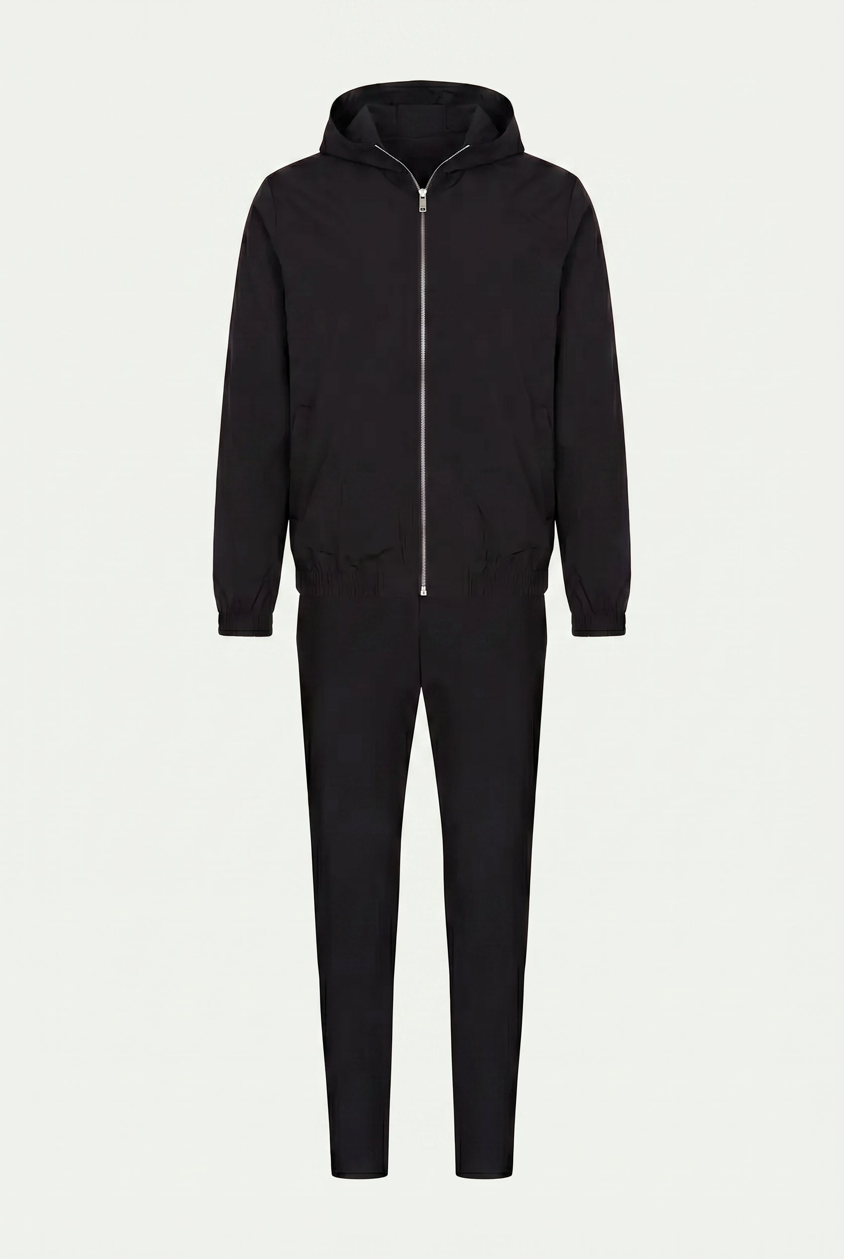 Mirsofino Tracksuit Black