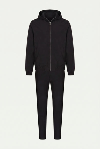 Mirsofino Tracksuit Black