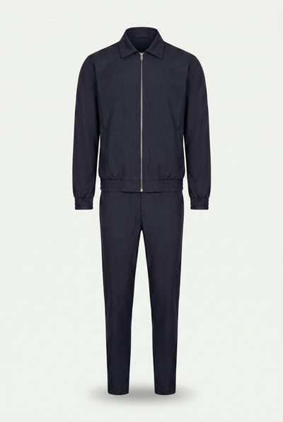 Mirsofino Tracksuit Navy