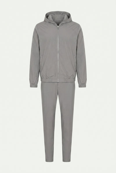 Mirsofino Tracksuit Grey