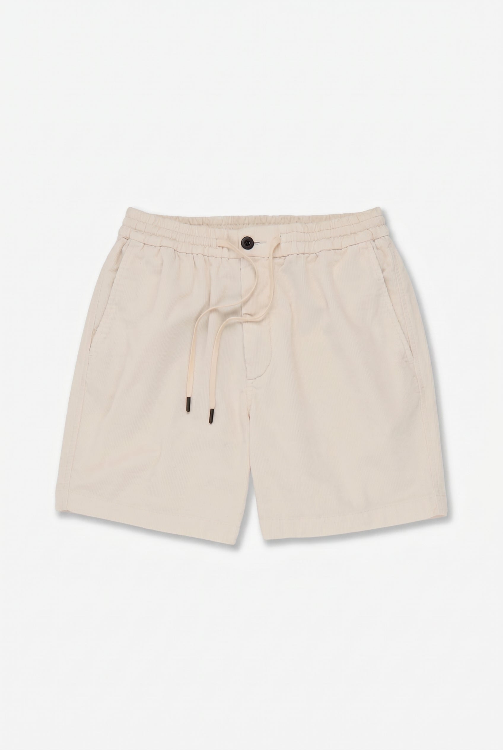 Luca™ Corduroy Bermuda Shorts