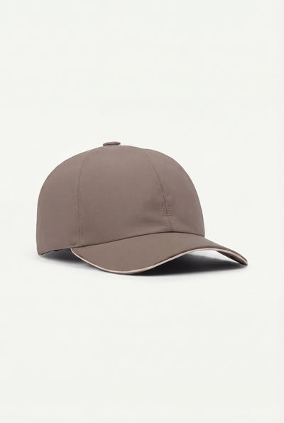 Mirsando Grey Cap