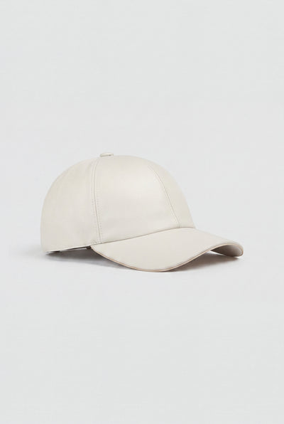 Mirsando White Cap