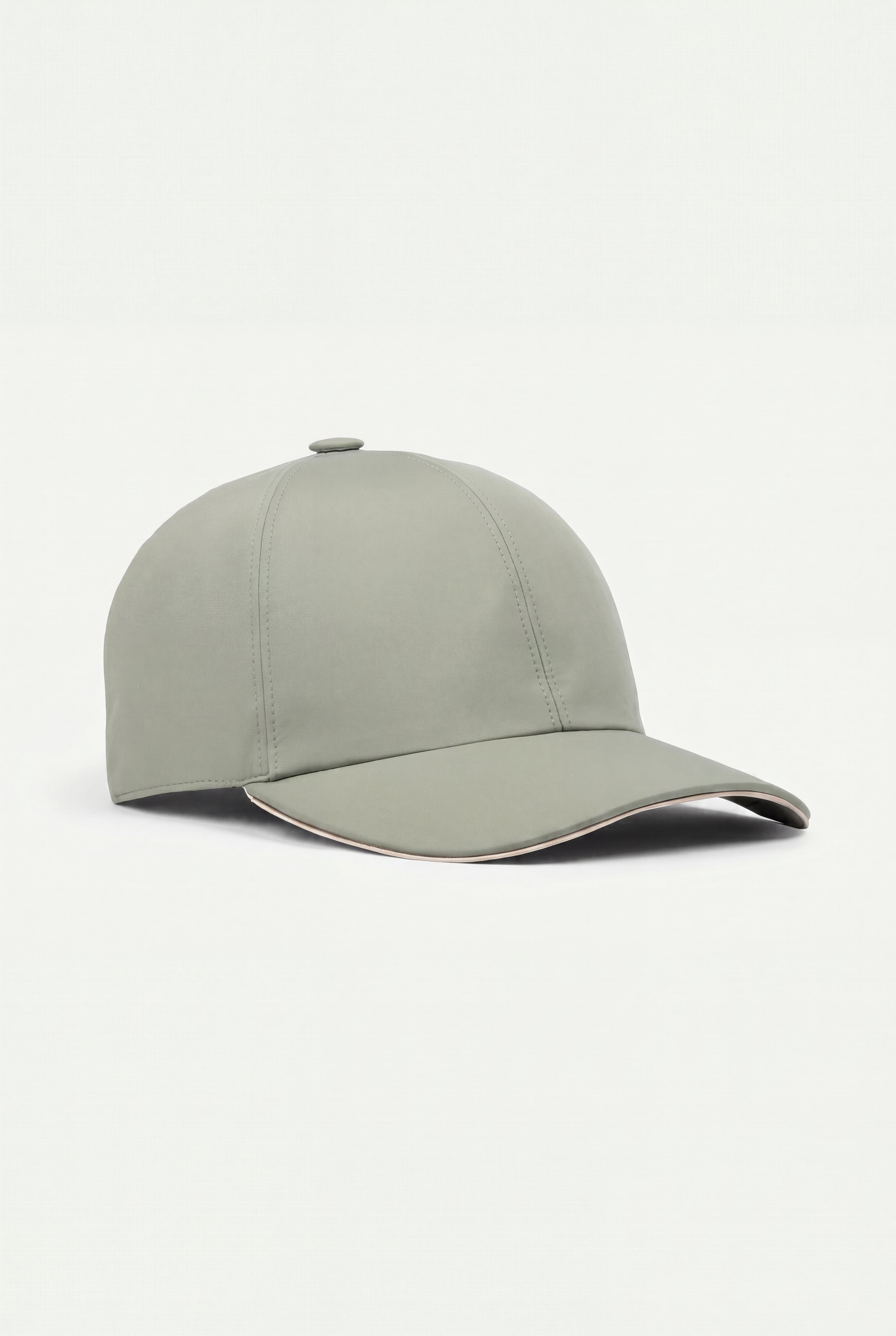 Mirsando Light Green Cap