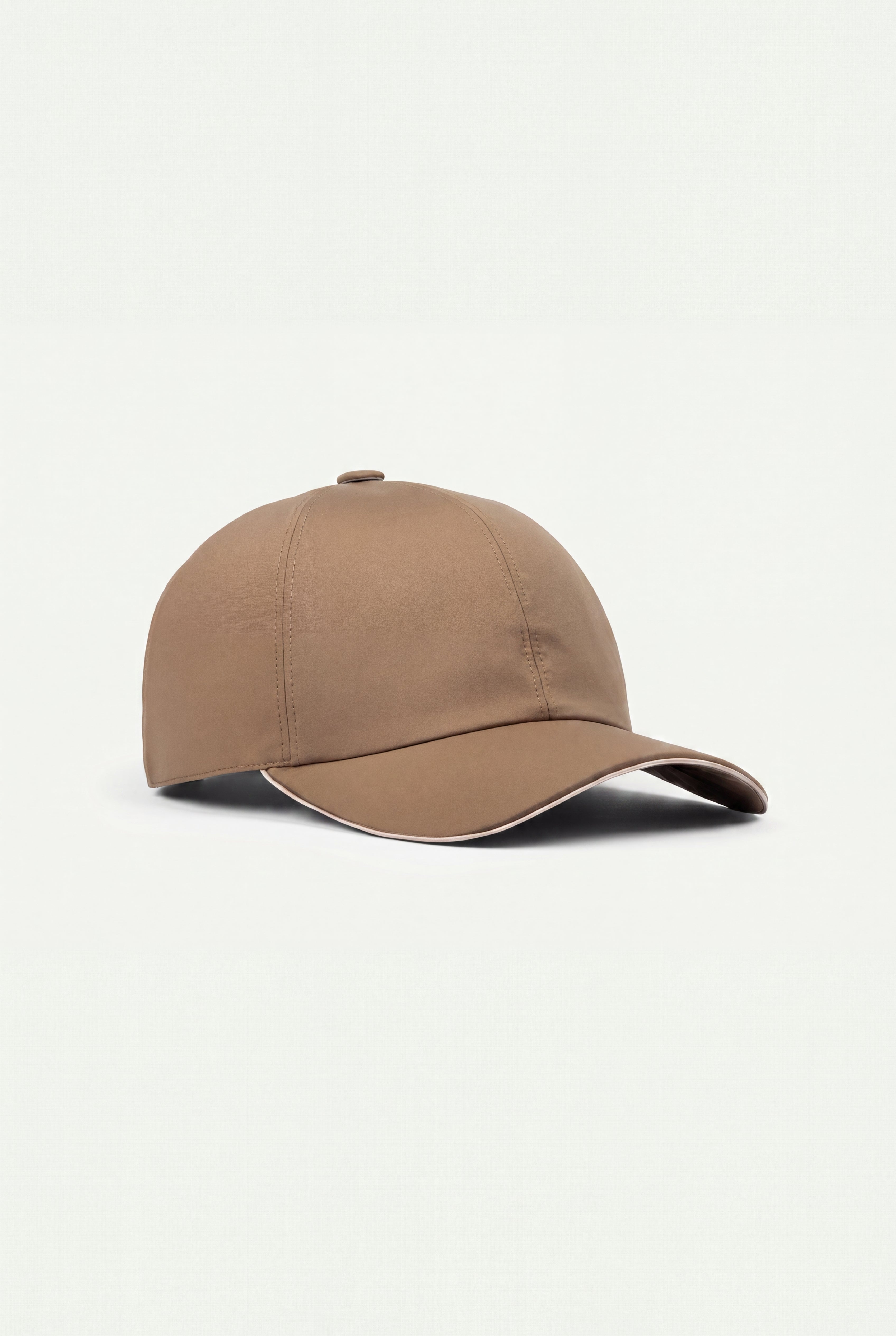 Mirsando Taupe Cap