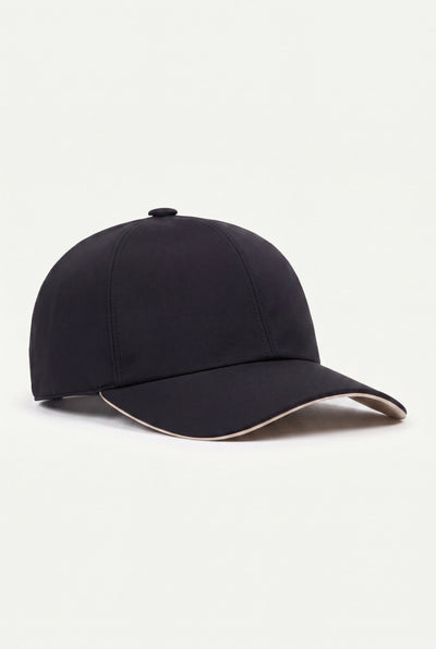 Mirsando Black Cap