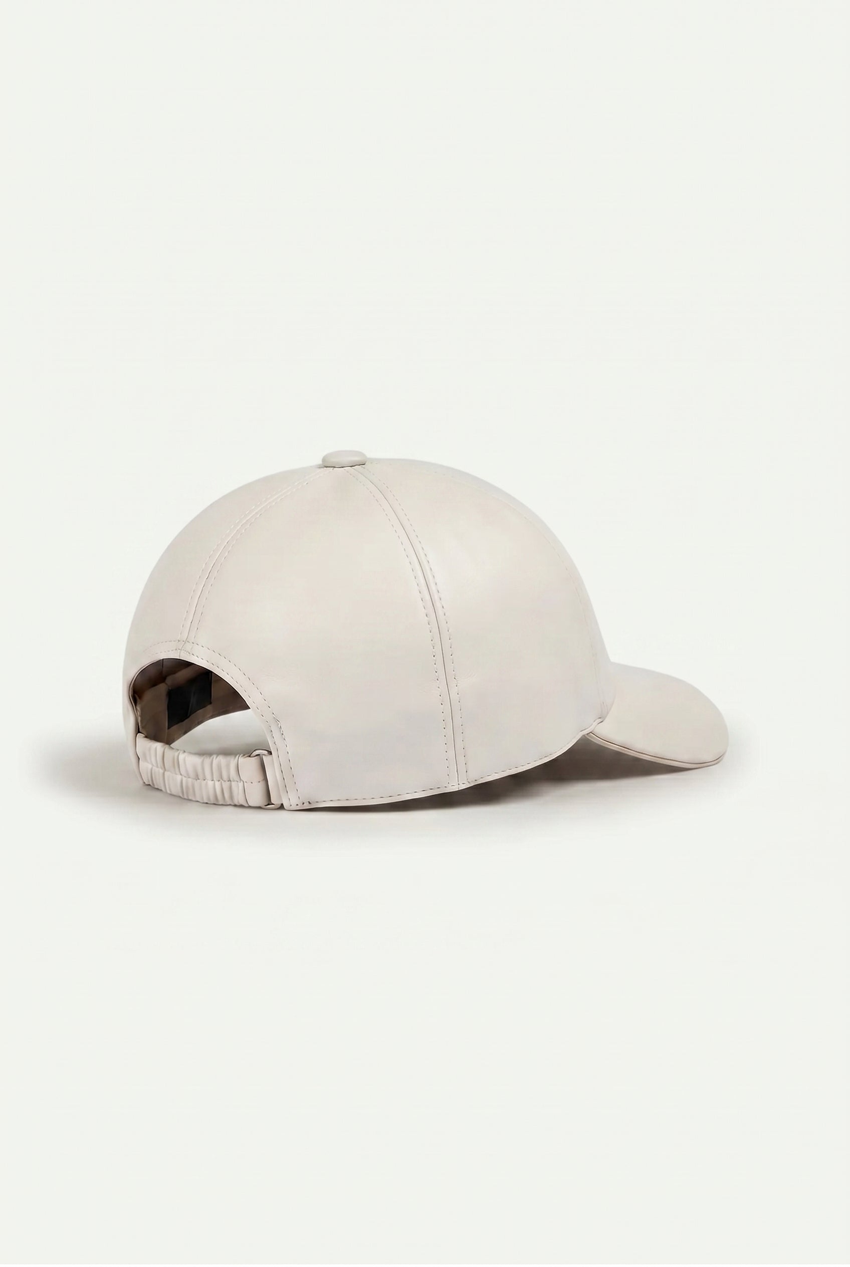 Mirsando White Cap