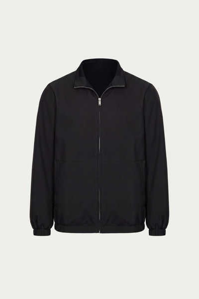 Mirsino V5 Jacket Black