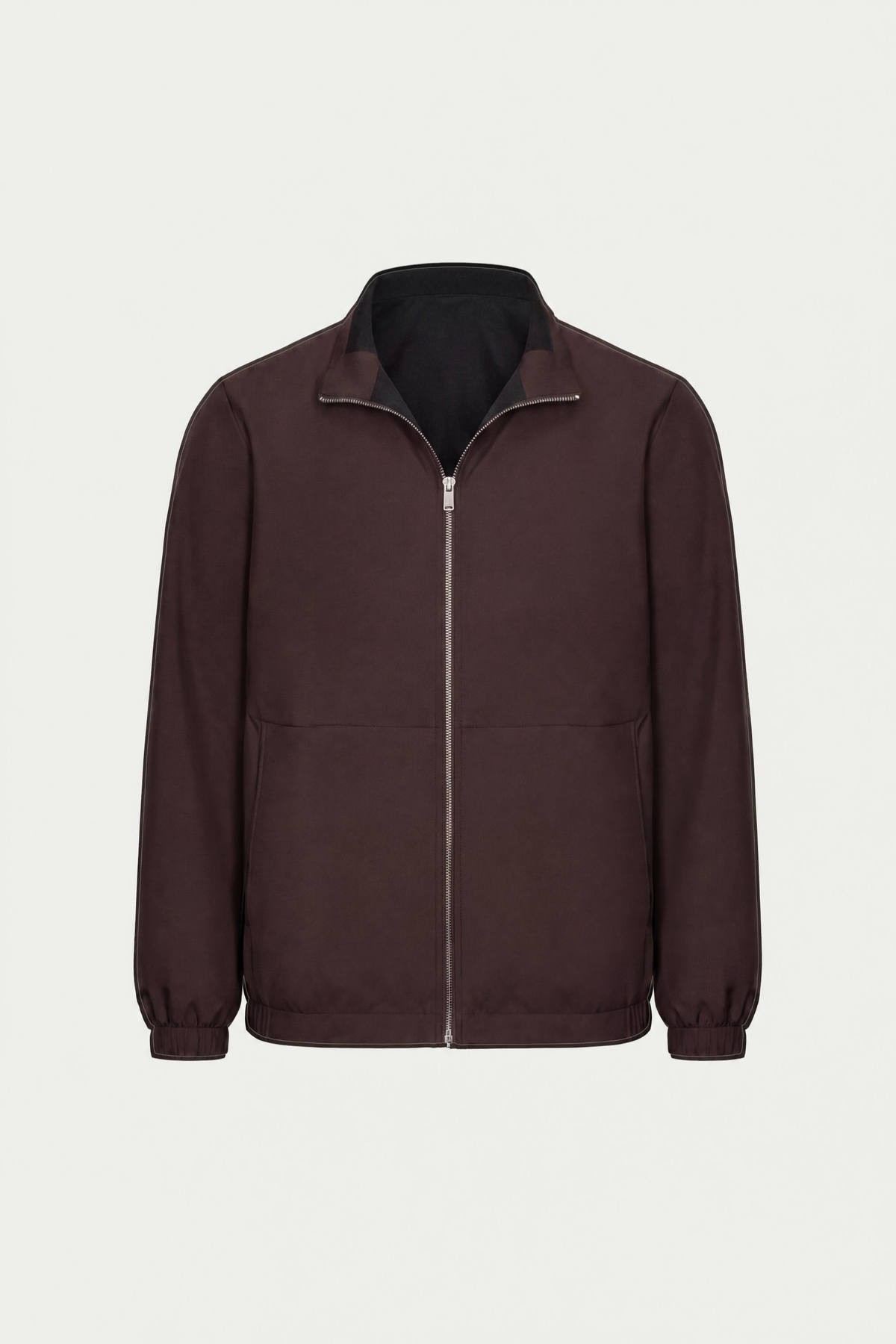 Mirsino V5 Jacket Brown
