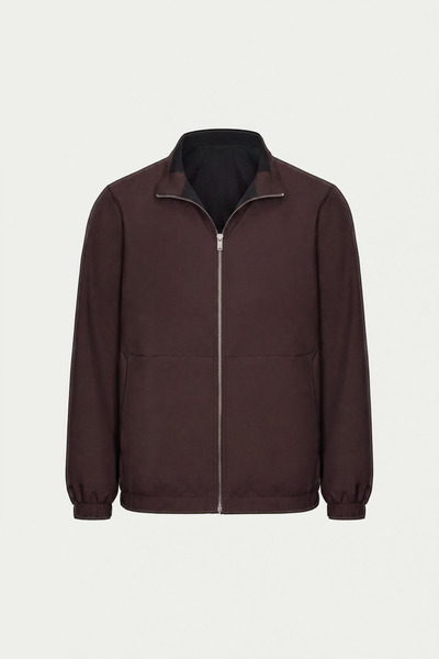 Mirsino V5 Jacket Brown