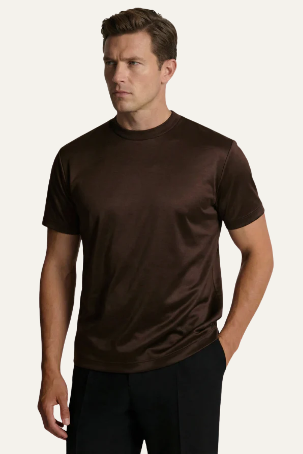 Espresso Imperial Tee