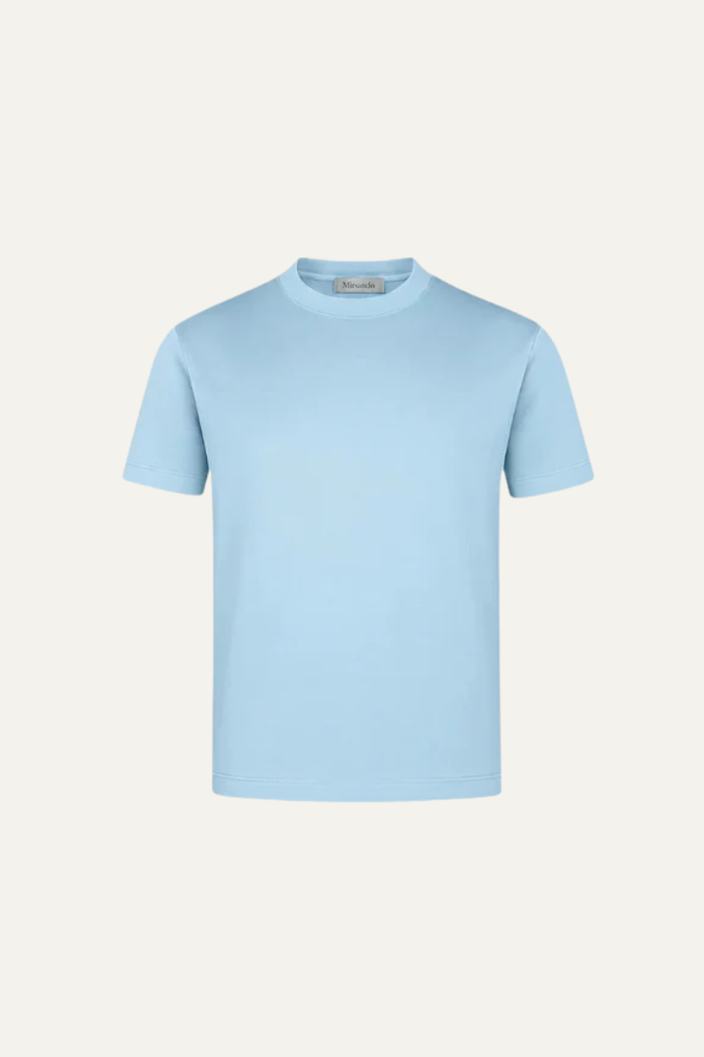 Ocean Blue Imperial Tee