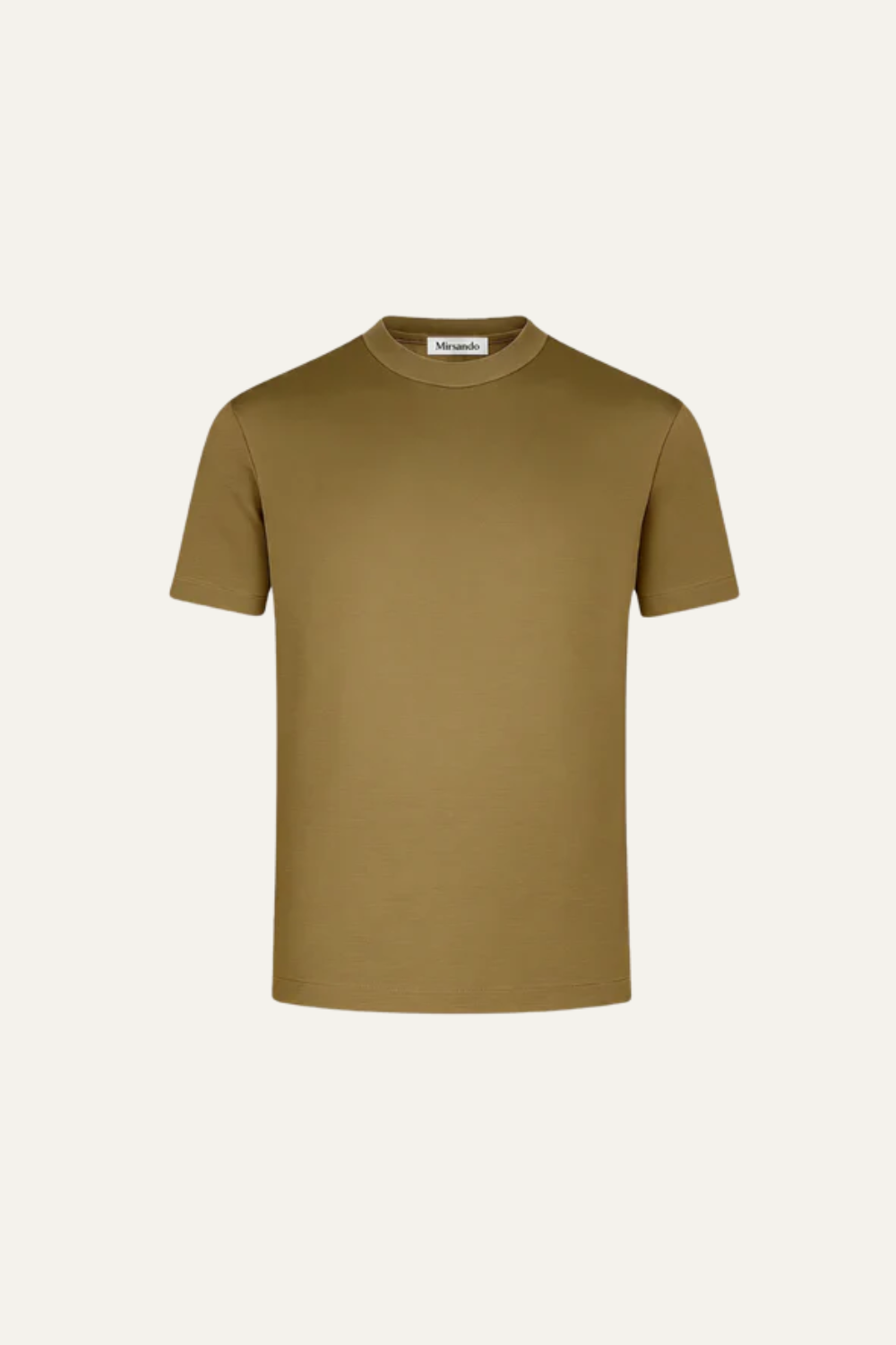 Olive Imperial Tee