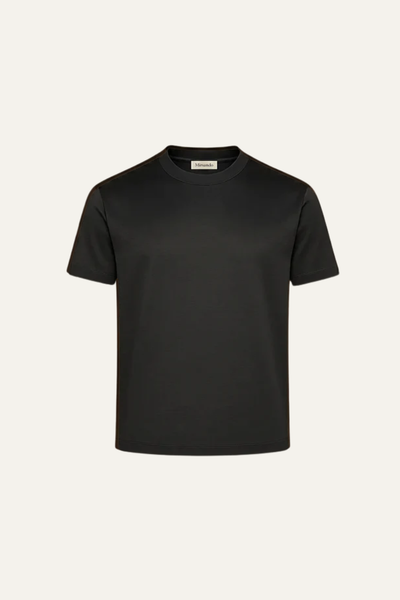 Black Imperial Tee