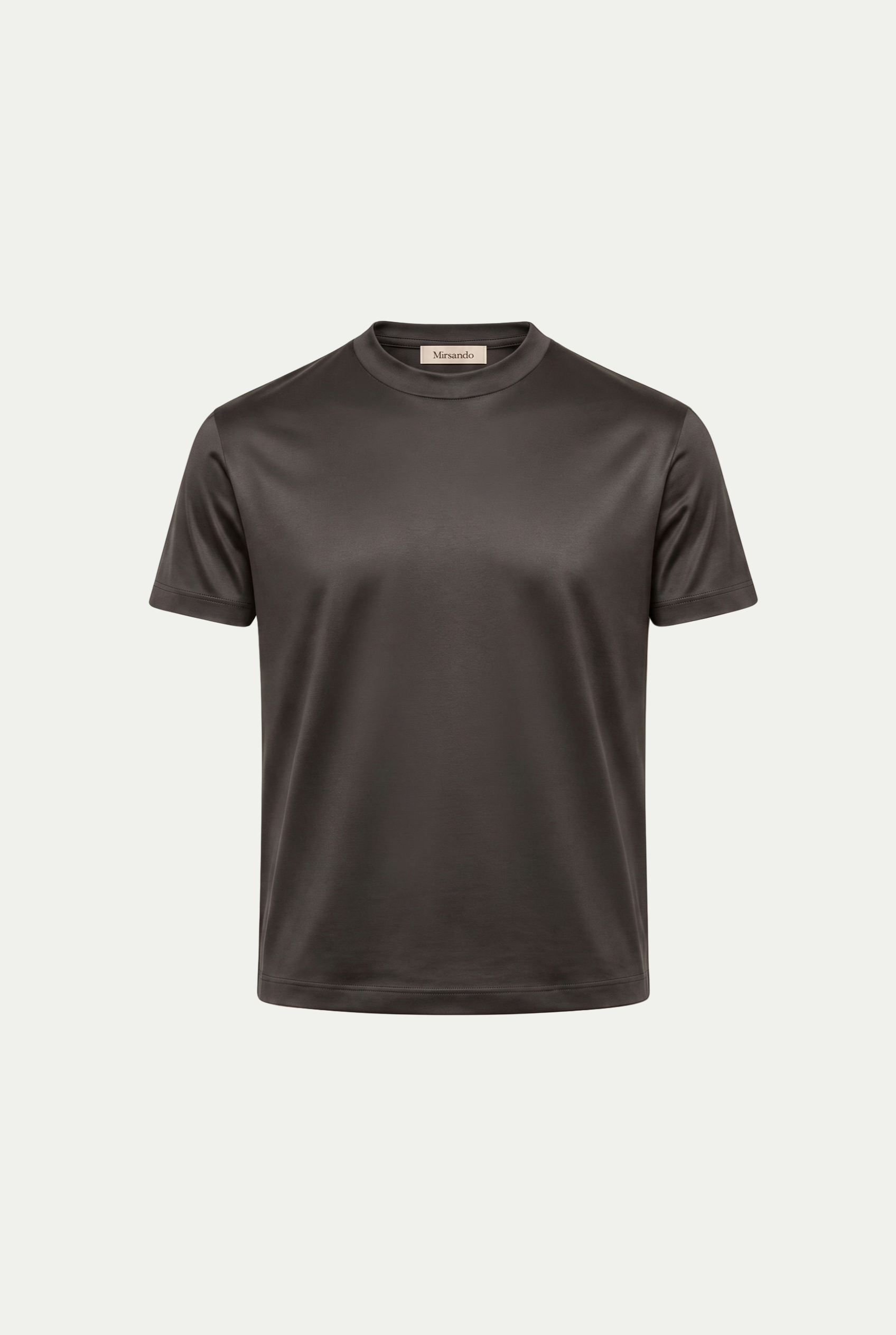 Grey Imperial Tee