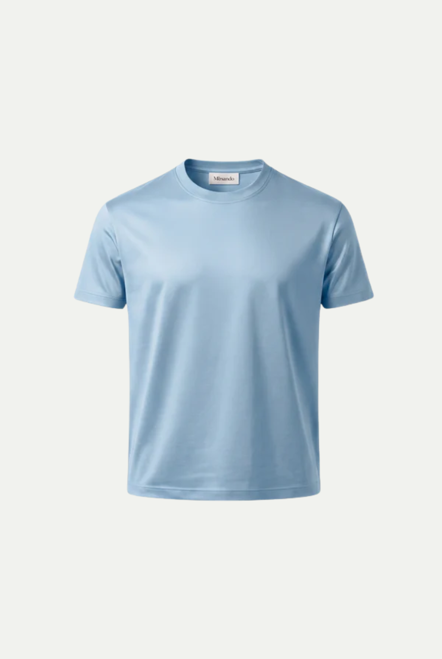 Ocean Blue Imperial Tee