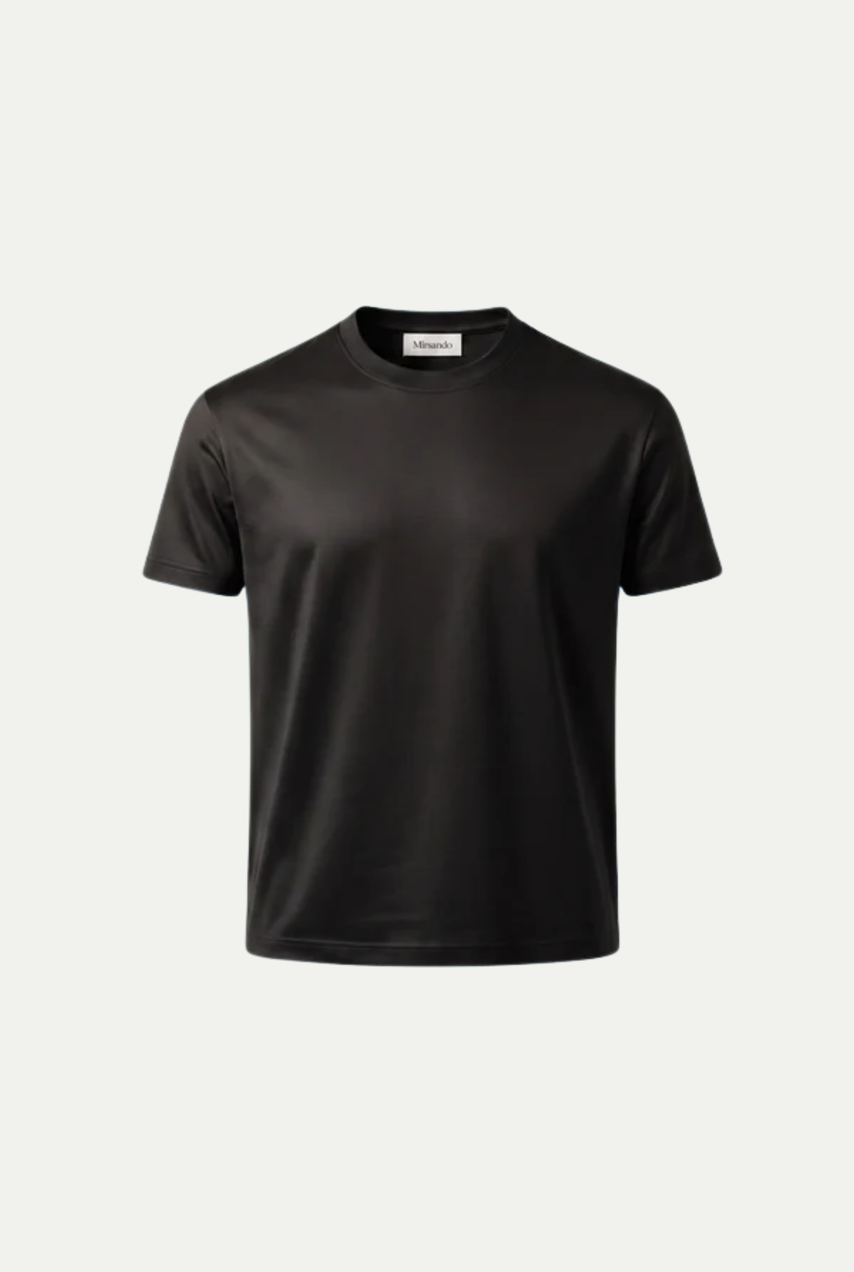 Black Imperial Tee
