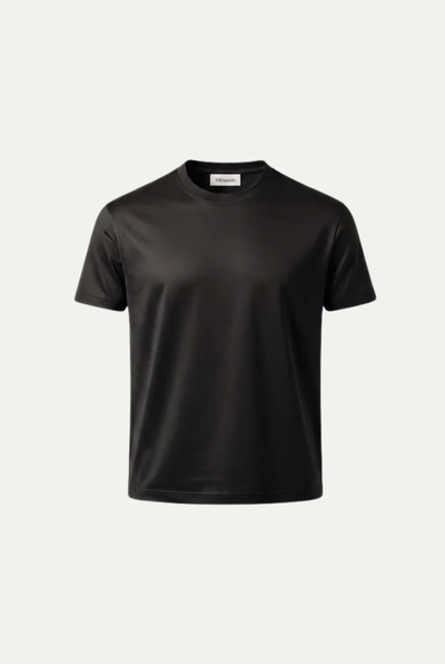 Black Imperial Tee