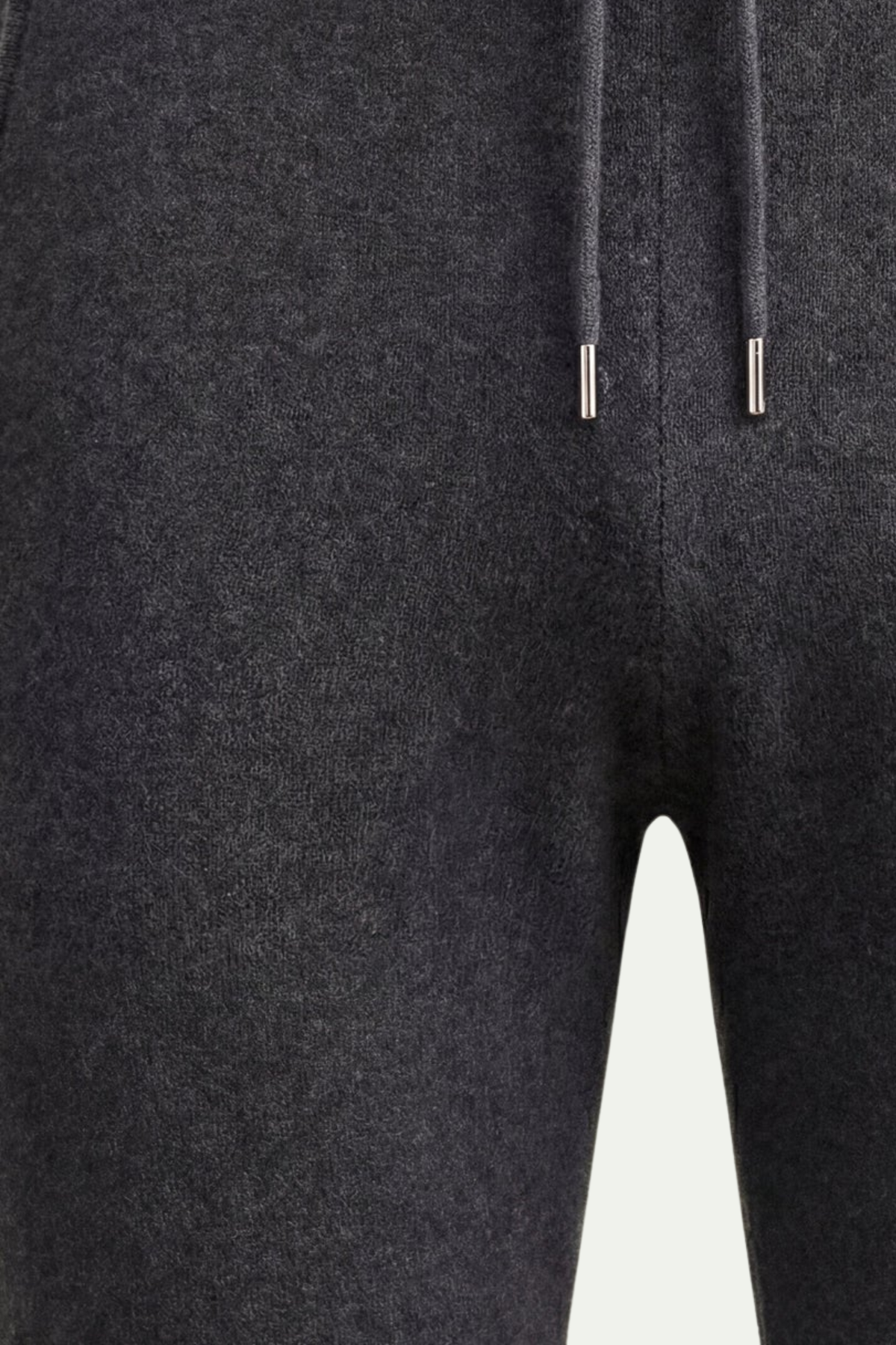 Mirsino Trousers Dark Grey