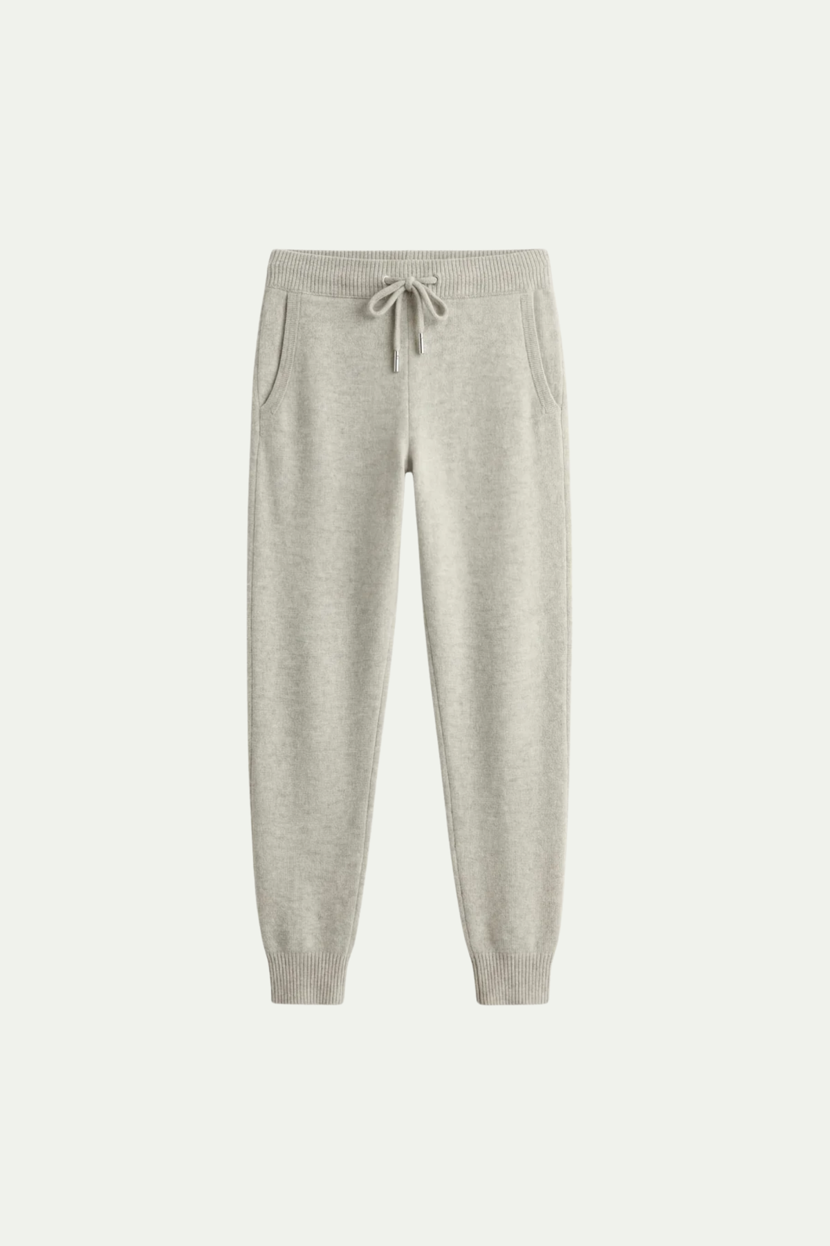Mirsino Trousers Grey