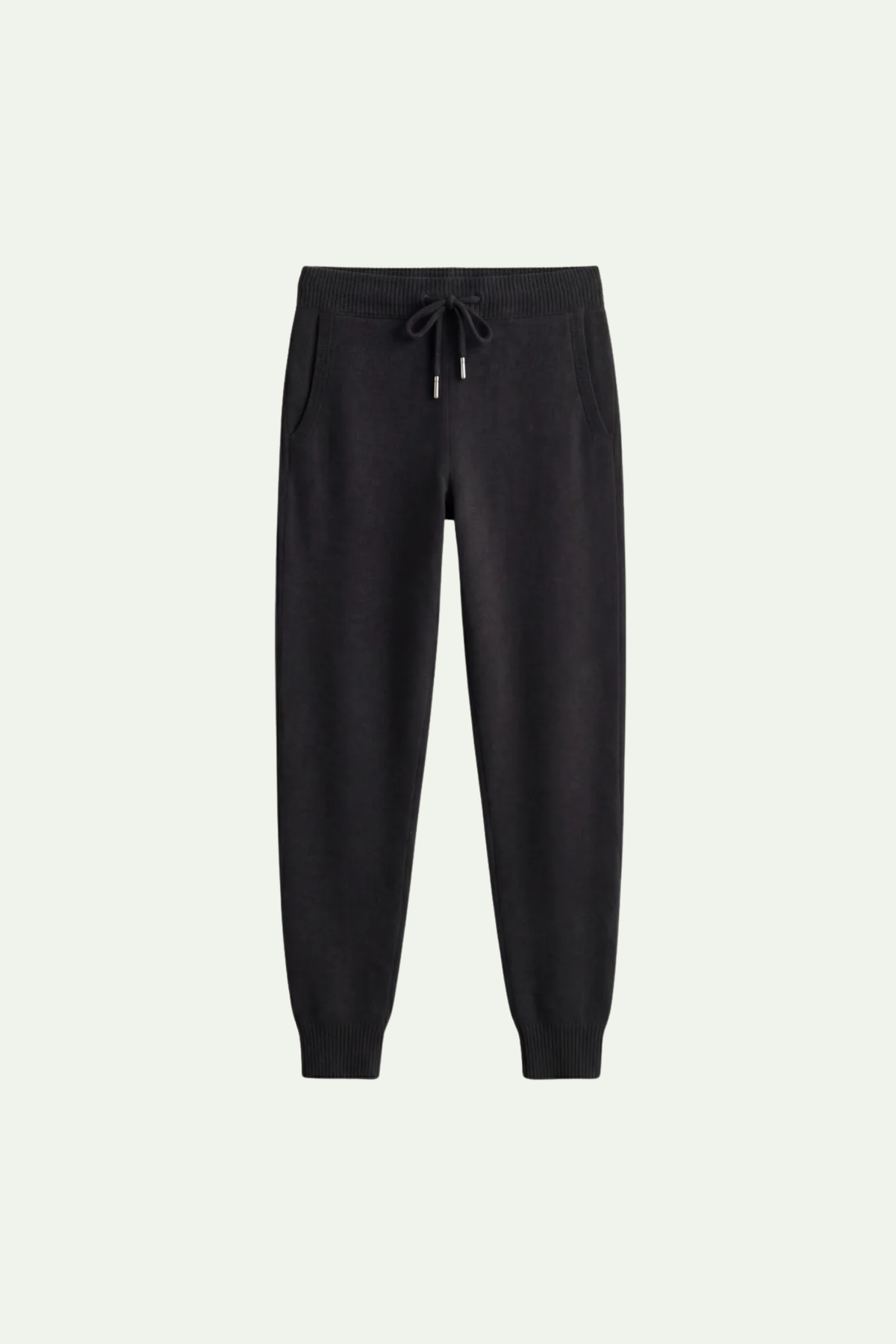 Mirsino Trousers Black
