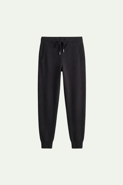 Mirsino Trousers Black