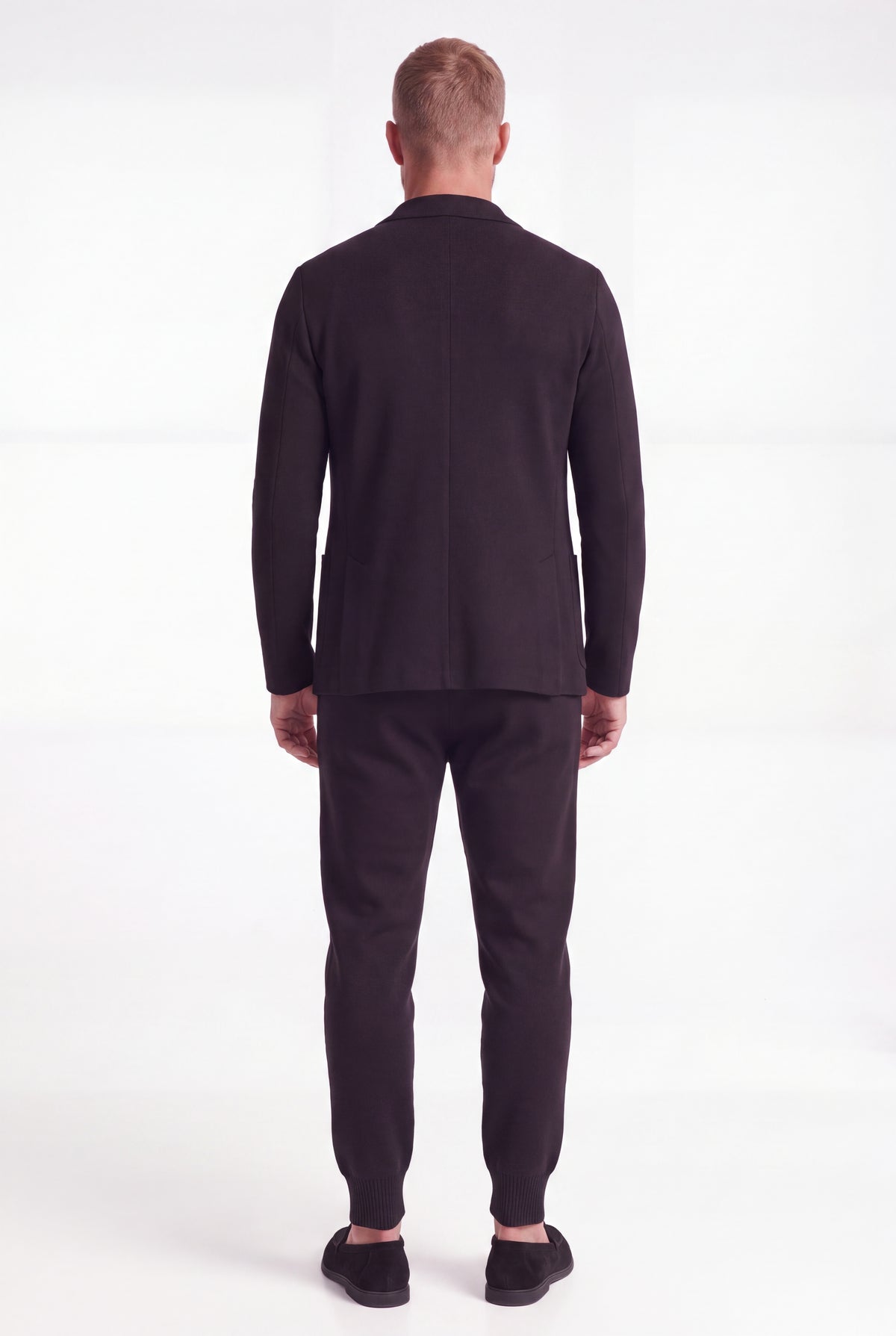 Mirsino Trousers Black