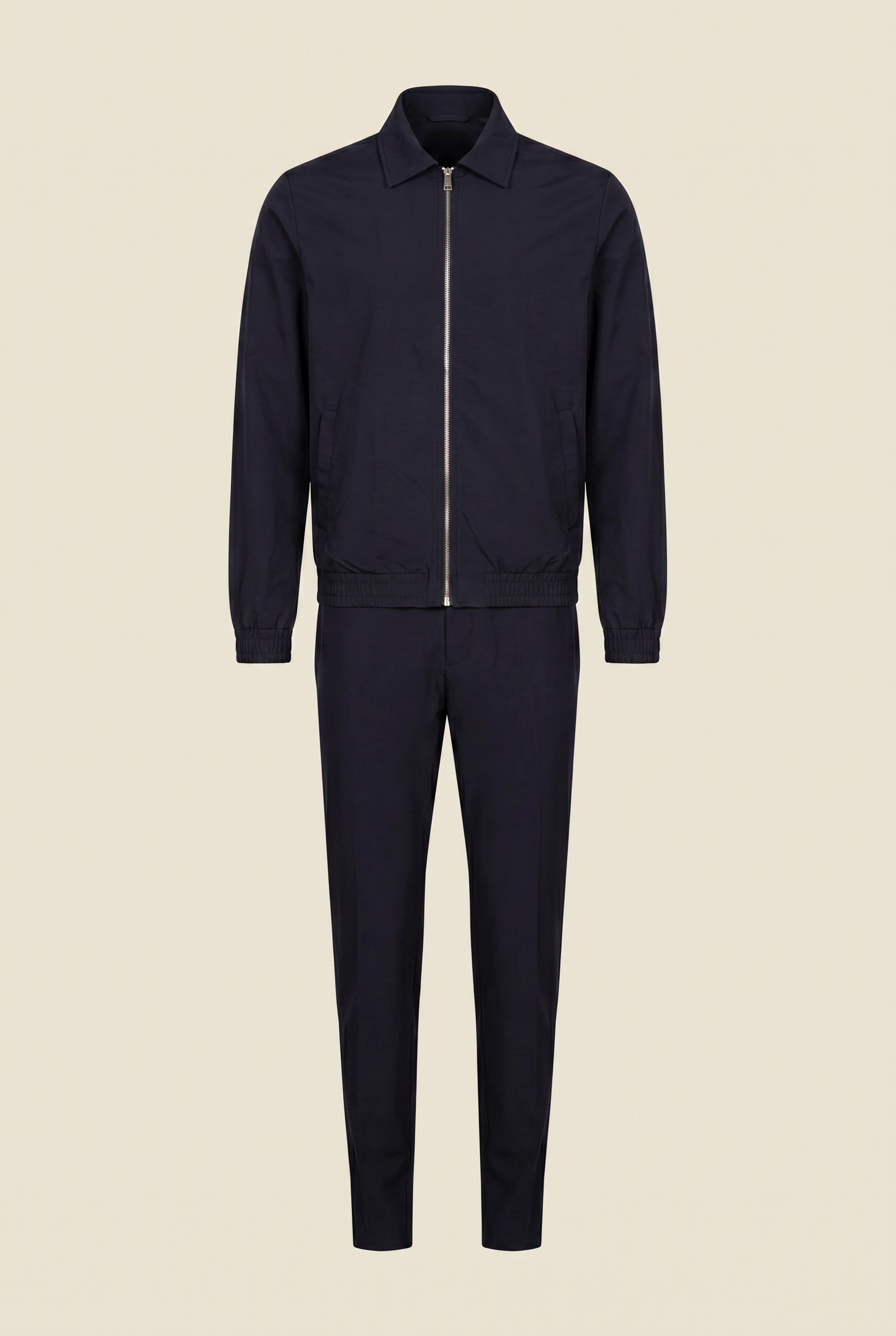 Mirsofino Tracksuit Navy