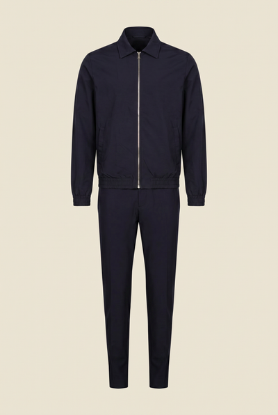 Mirsofino Tracksuit Navy