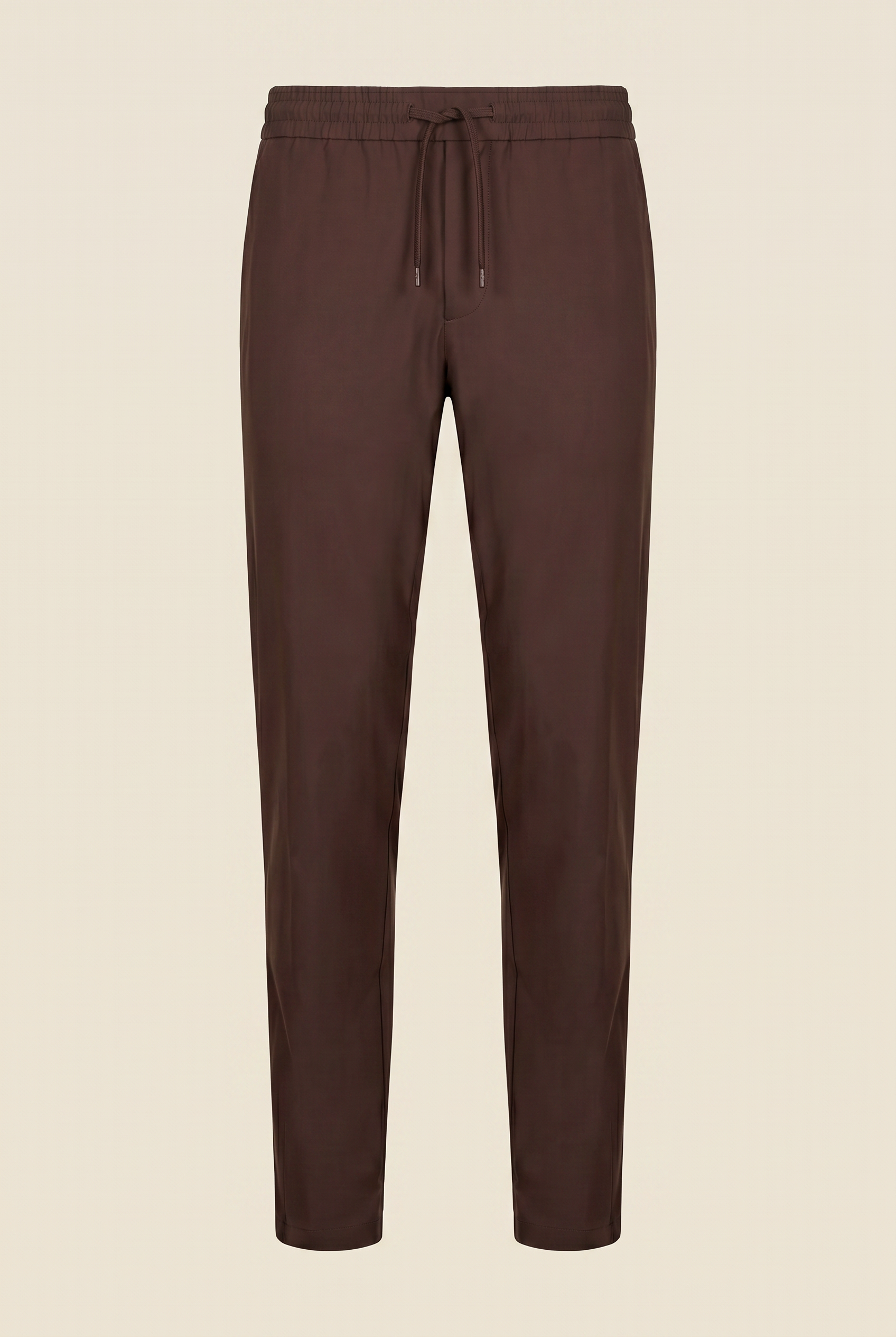 Mirsofino Tracksuit Brown
