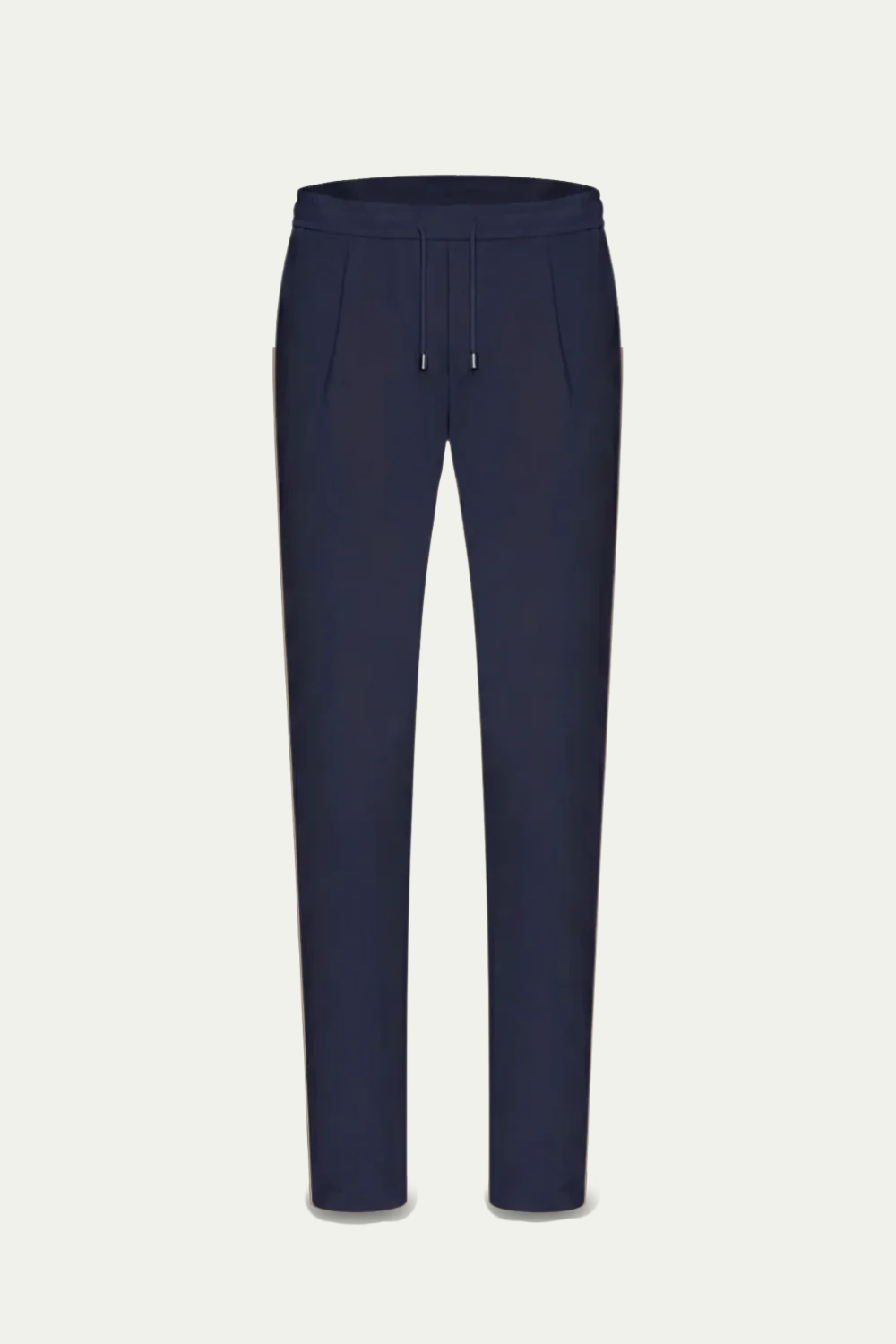 Midnight Blue Smart Pants