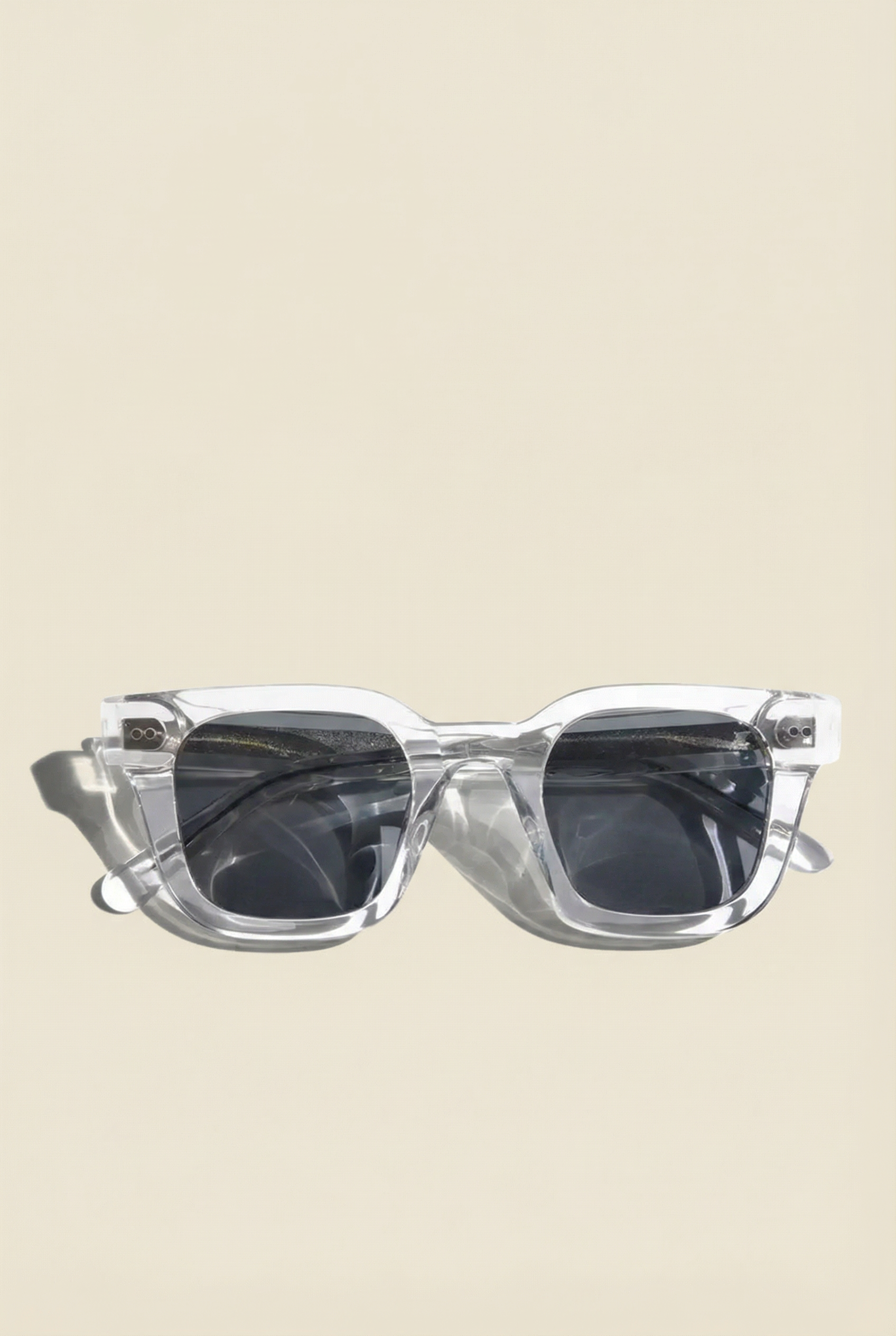 Miami Sunglasses Lava