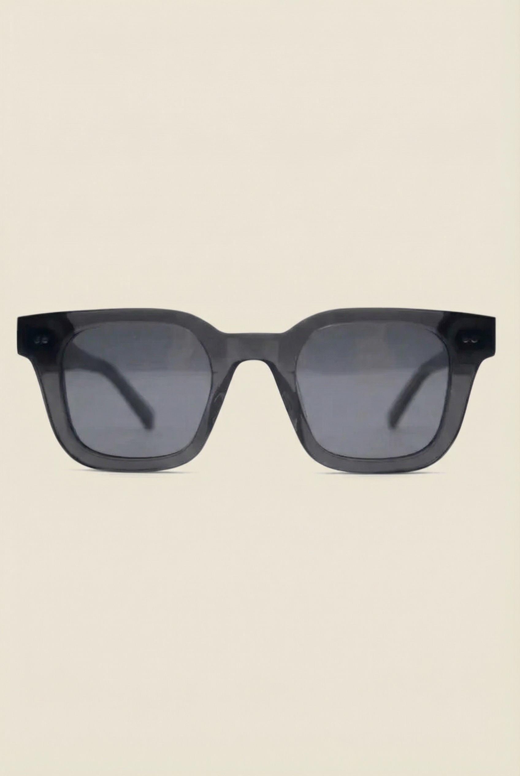 Miami Sunglasses Black