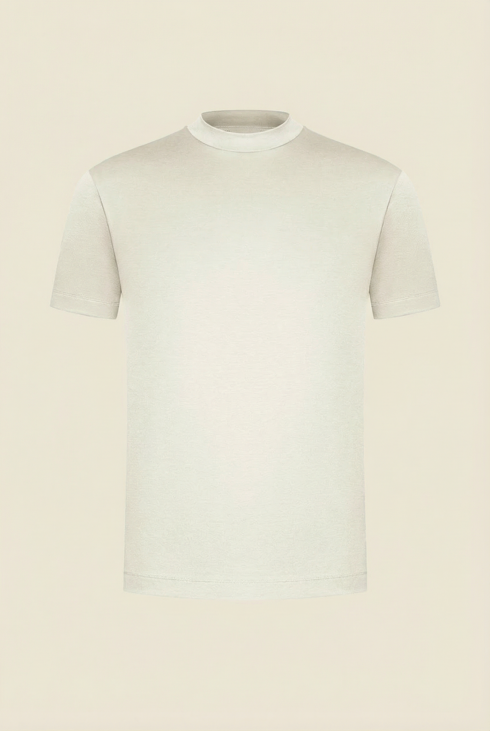 Sand Beige T-shirt