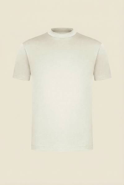 Sand Beige T-shirt