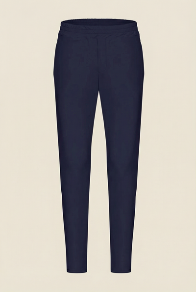Midnight Blue Tech Pants