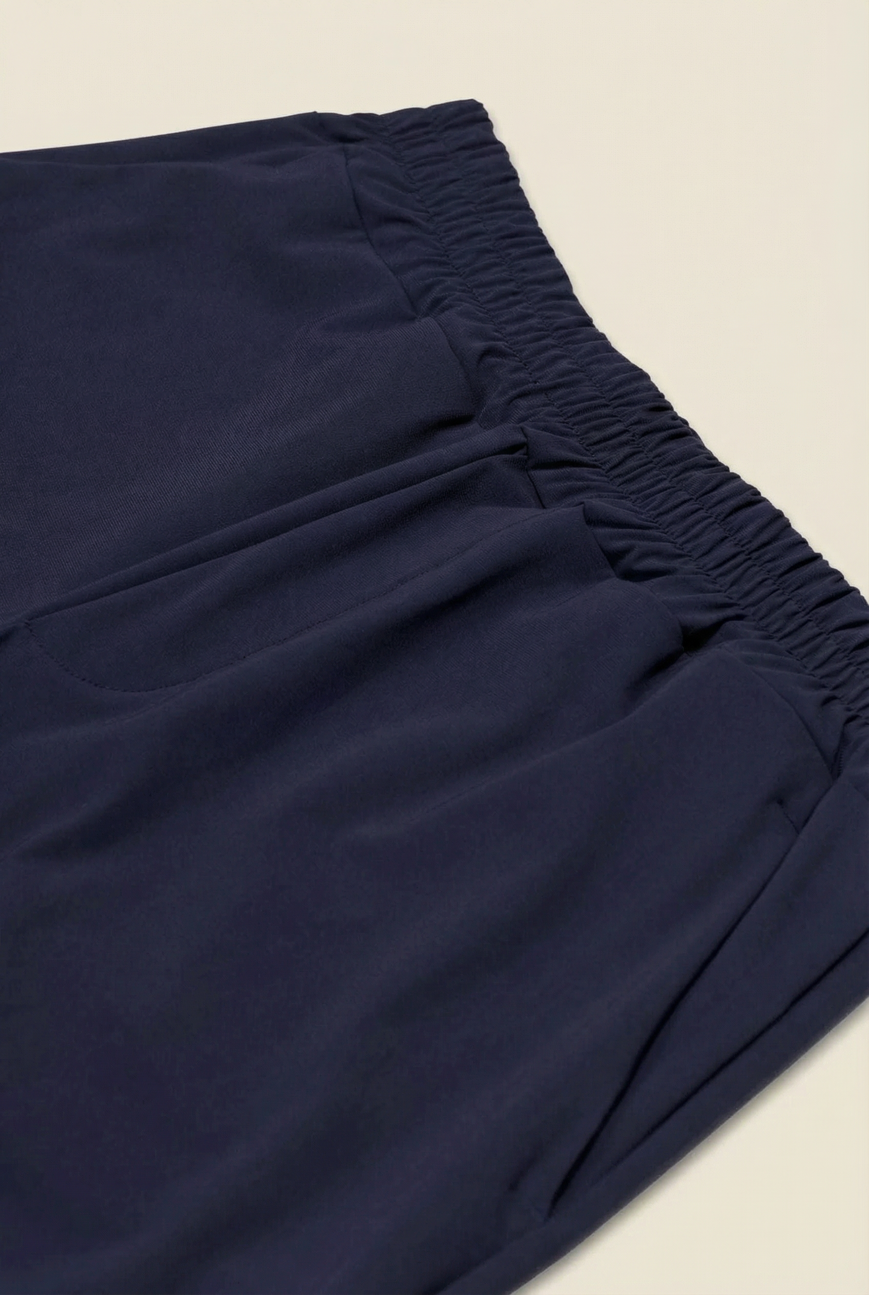 Midnight Blue Tech Pants