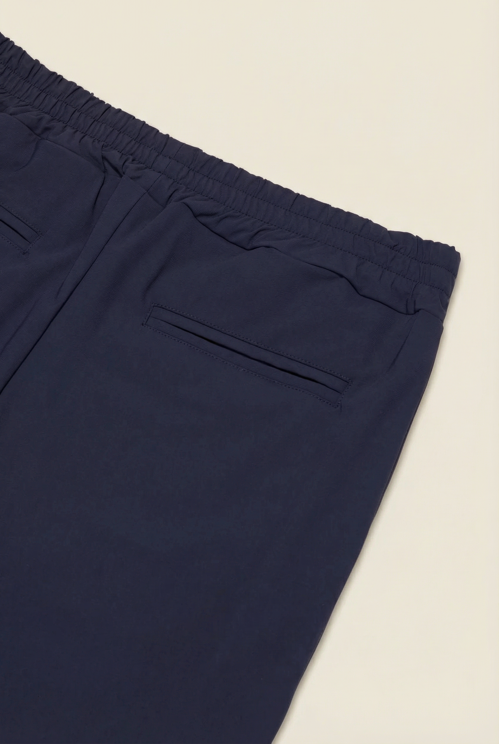 Midnight Blue Tech Pants