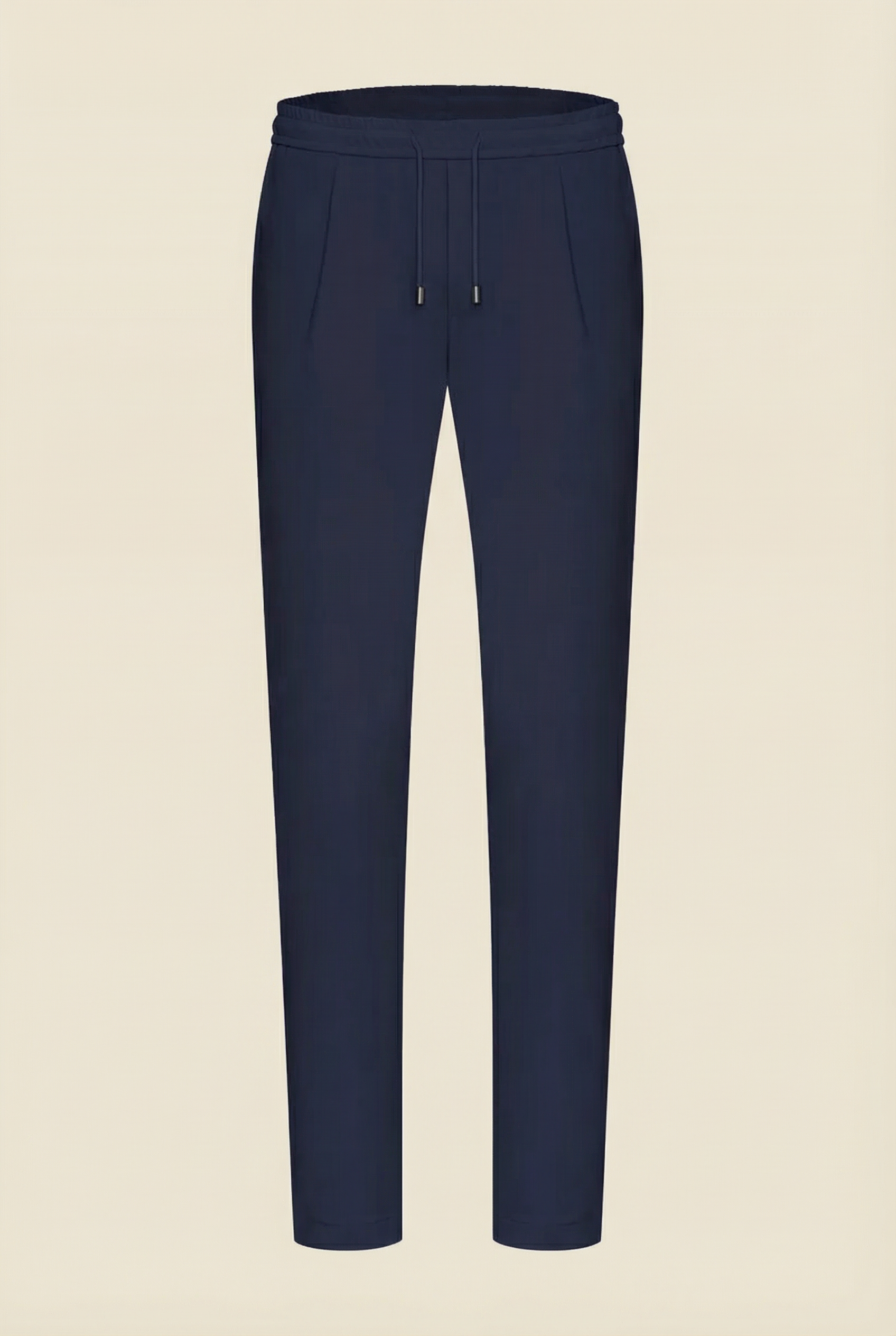 Midnight Blue Smart Pants