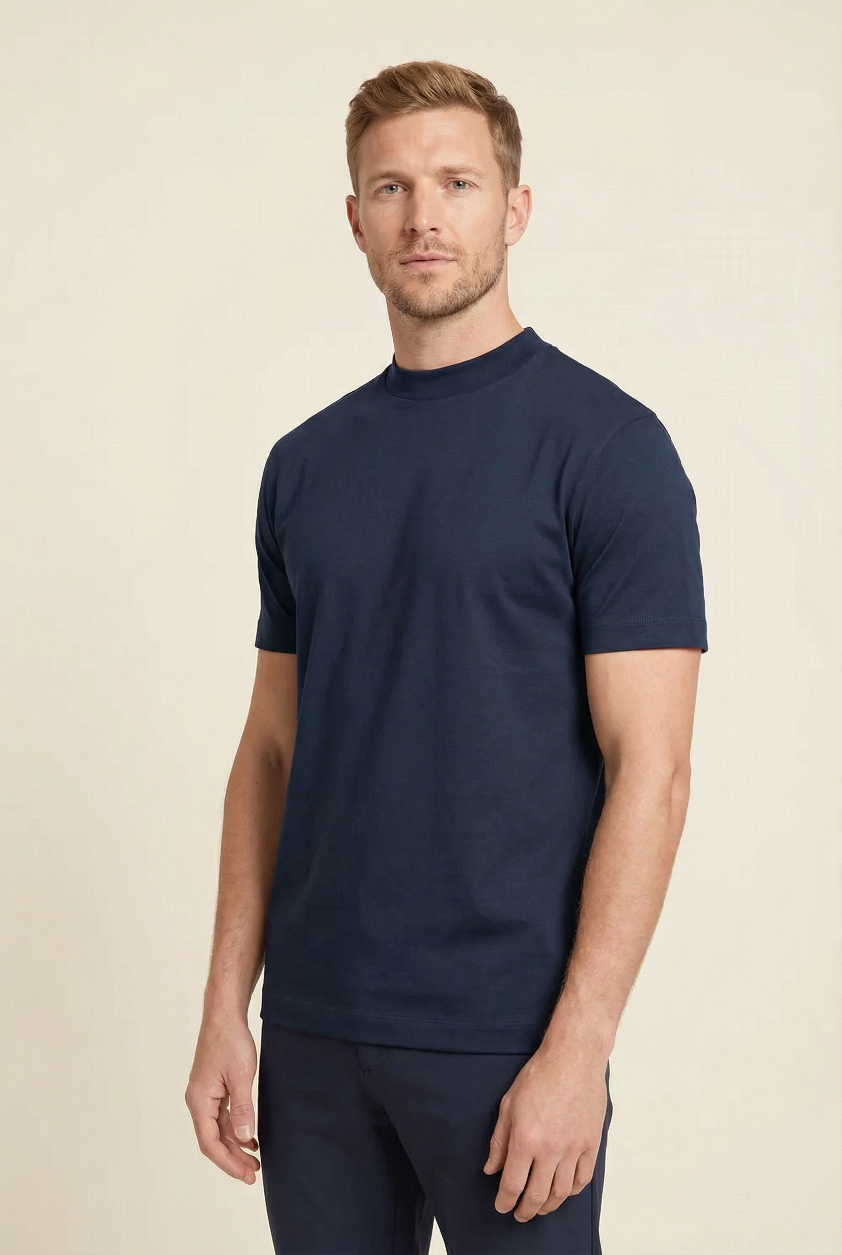 Midnight Blue T-shirt