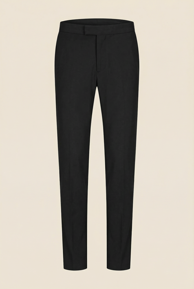 Mirso Chino Pants Black