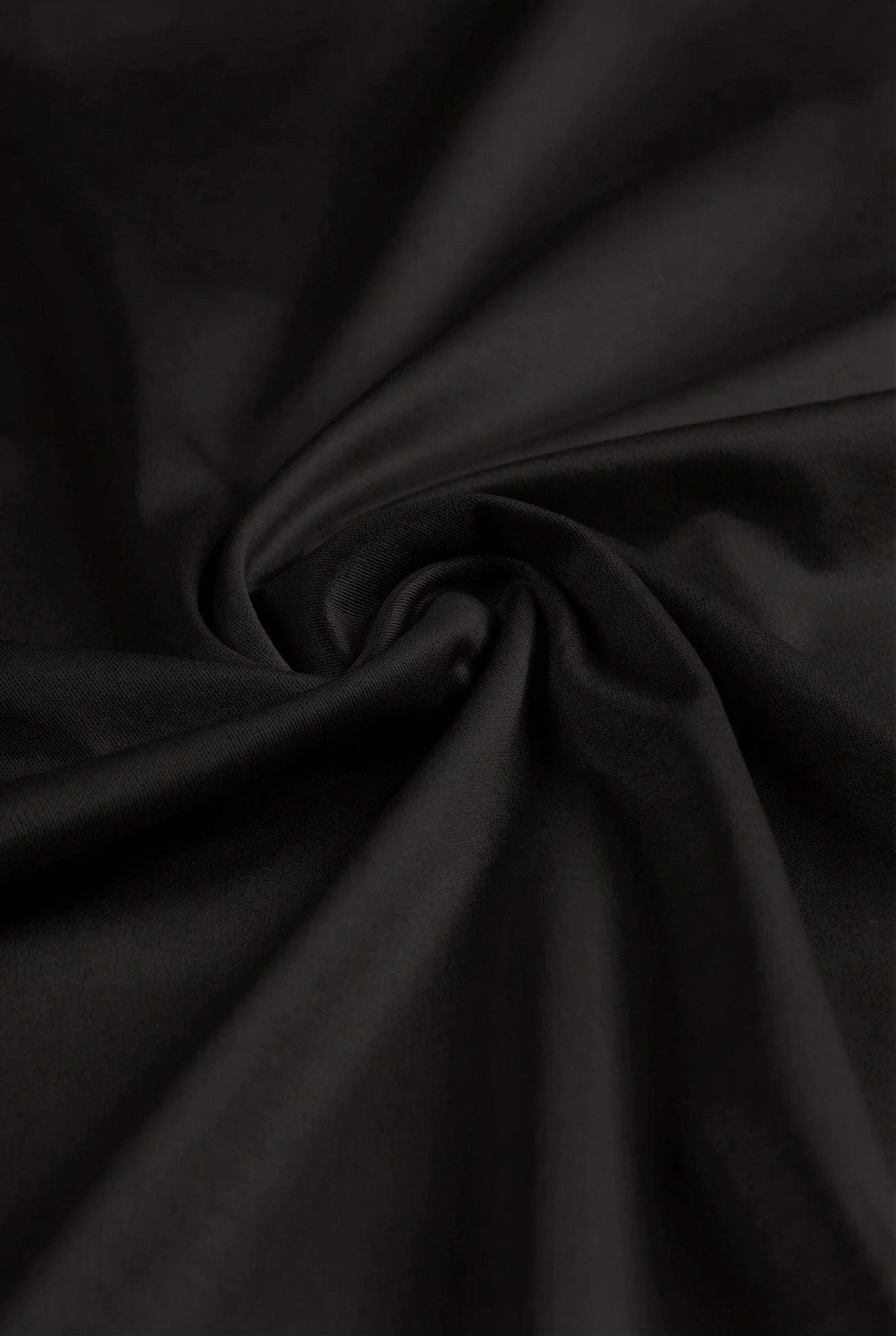 Onyx Black T-shirt