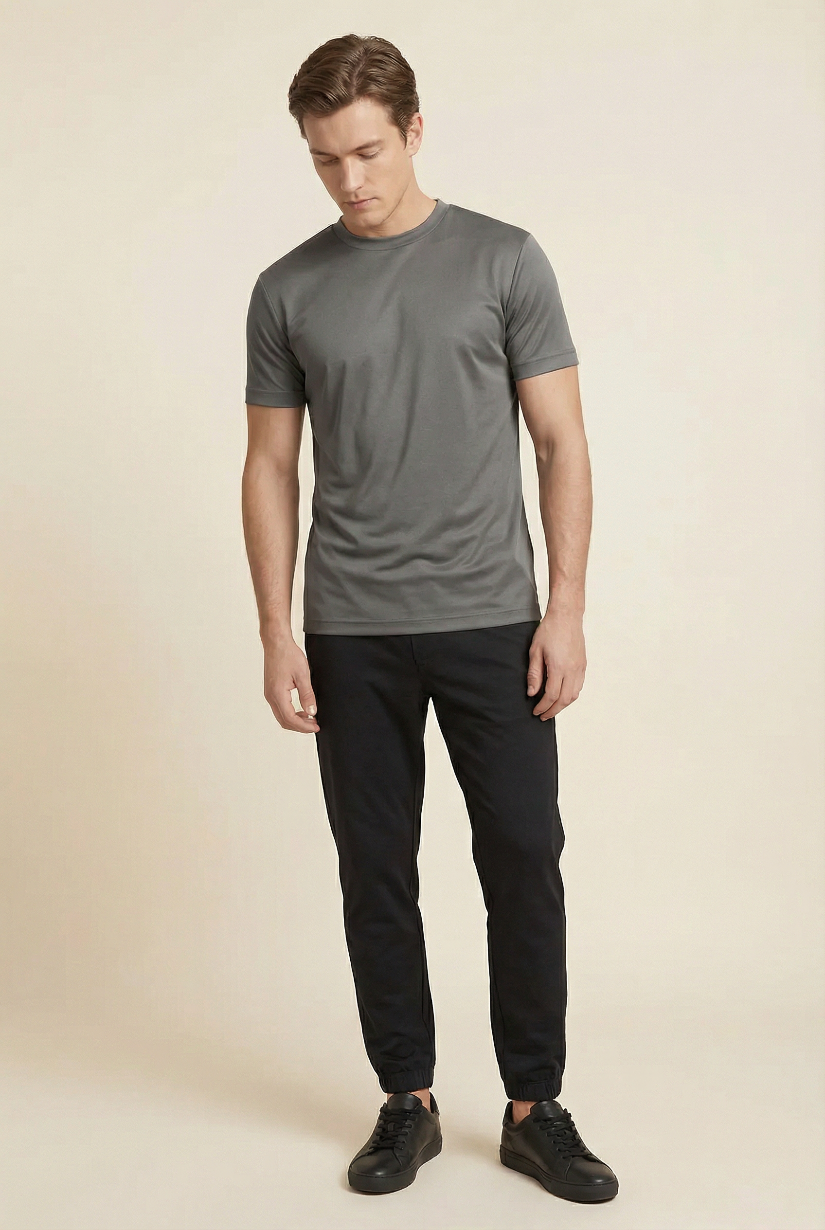 Slate Grey T-shirt