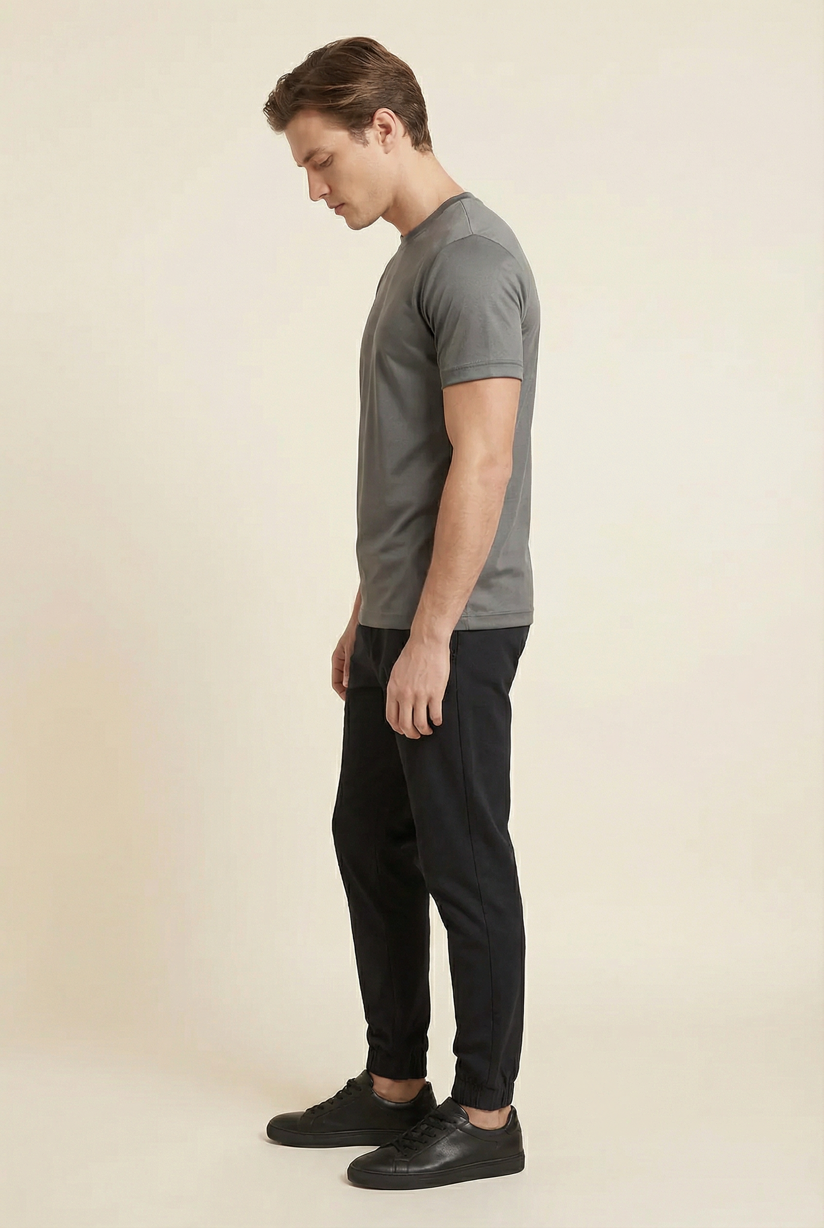 Slate Grey T-shirt