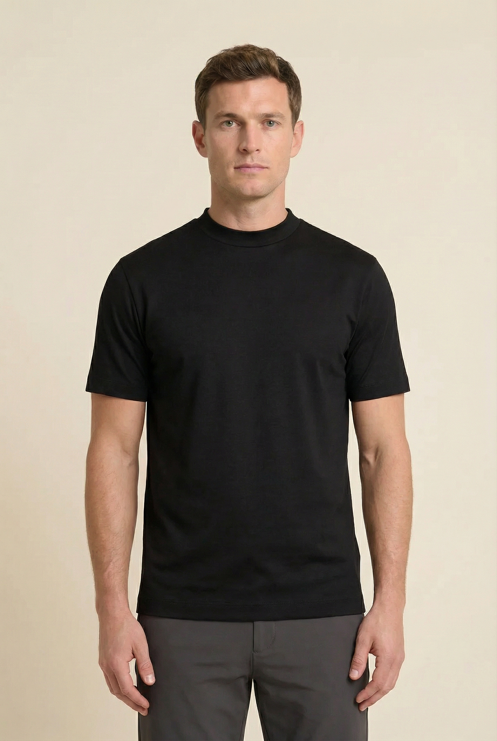 Onyx Black T-shirt